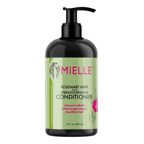 Mielle Rosemary Mint Strengthening Conditioner 12 oz