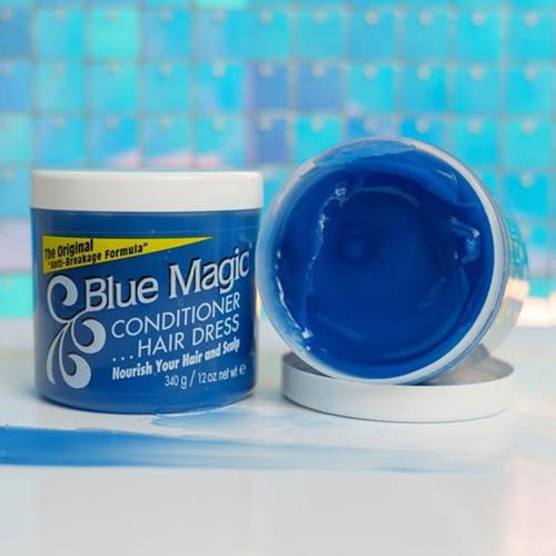 Blue Magic Conditioner Hair Dress 12 oz