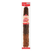 Outre Synthetic X-pression Twisted Up Bonita Original Butterfly Locs 30"