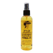 African Essence Natural Herbal Oil Spray 4 oz