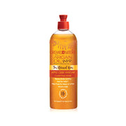 Creme of Nature Argan Oil Apple Cider Vinegar Clarifying Rinse 15.5 oz