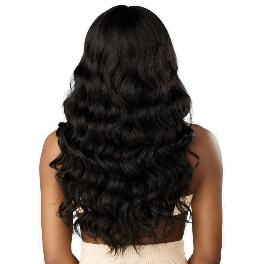 Sensationnel Synthetic Hair Butta Pre Cut Glueless HD Lace Wig - BUTTA PRE CUT UNIT 24