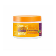 Cantu Grapeseed Strengthening Treatment Masque 12 oz