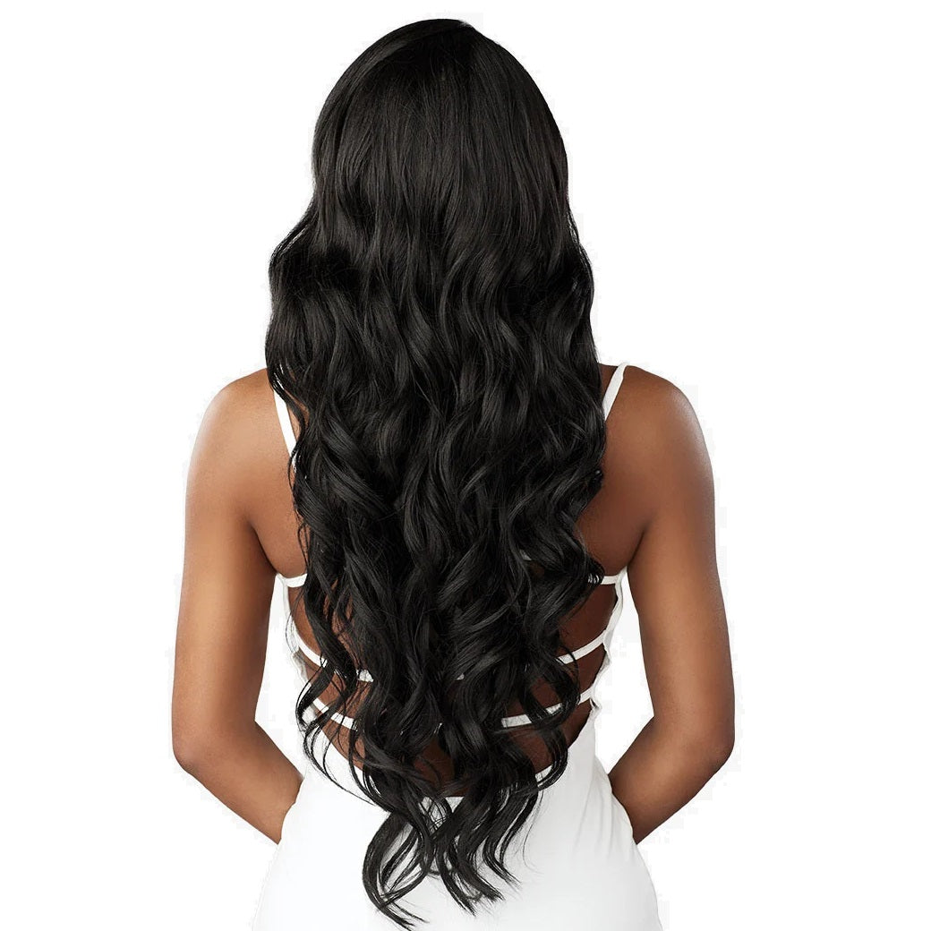 Sensationnel Barelace Synthetic Hair Glueless BARELUXE Full Lace Wig - FULL LACE UNIT 8