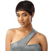 Outre 100% Human Hair Premium Duby Wig - ASULA