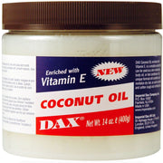 Dax Coconut Oil Scalp Treatment 14 oz