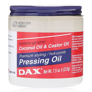 Dax Pressing Oil Scalp Treatment 7.5 oz
