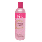 Luster's Pink Conditioning Shampoo 20 oz