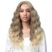 Bobbi Boss MEDIFRESH Synthetic Lace Front Wig - MLF537 CERSEI