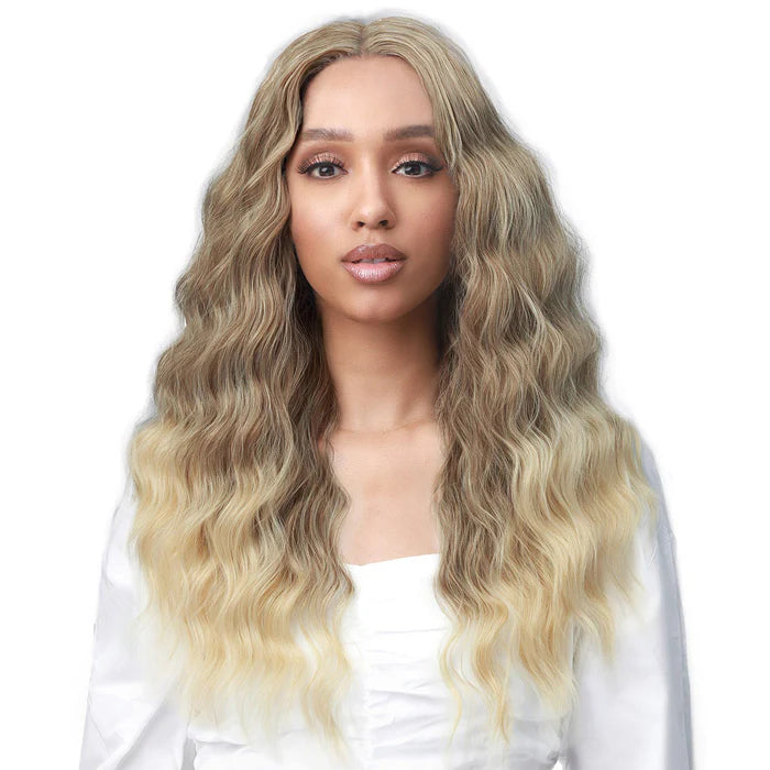Bobbi Boss MEDIFRESH Synthetic Lace Front Wig - MLF537 CERSEI