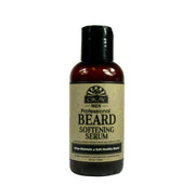 OKAY Men Beard Softening Serum 4 oz