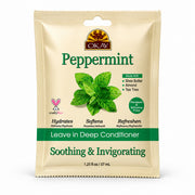 OKAY Peppermint Leave in Deep Conditioner 1.25 oz
