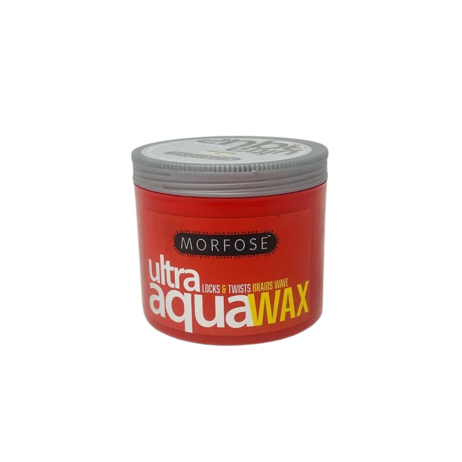 Morfose Ultra Aquawax Locks & Twists Braids Wave 16.9 oz