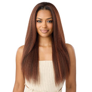 Outre Quick Weave Half Wig - ROMA