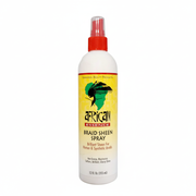 African Essence Braid Sheen Spray