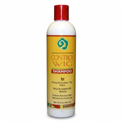 African Essence Control Wig Shampoo