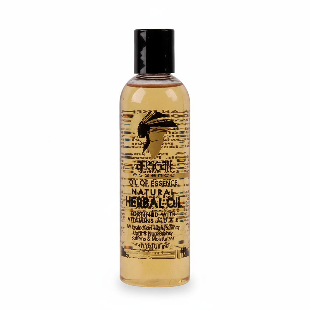 African Essence Natural Herbal Oil