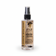 African Essence Oil Free Shine Hair Polish