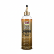 African Pride Black Castor Miracle Braid & Scalp Cleansing Rinse 1024x1024