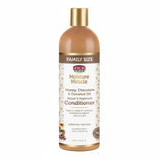 African Pride Moisture Miracle Conditioner