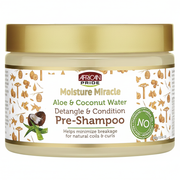 African Pride Moisture Miracle Pre-Shampoo