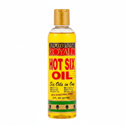 African Royale Hot Six Oil