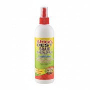 Africa's Best Braid Sheen Spray