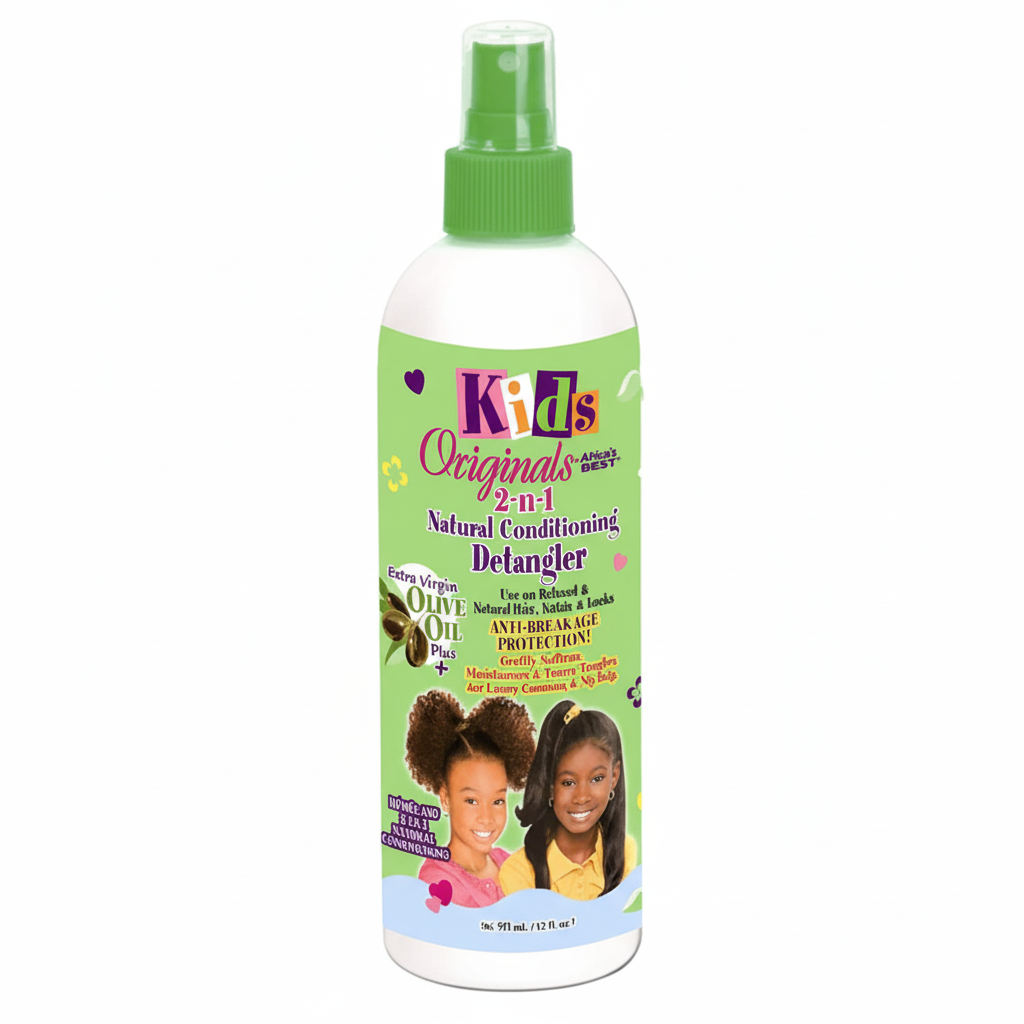 Africa's Best Kids 2-in-1 Detangler 1024x1024
