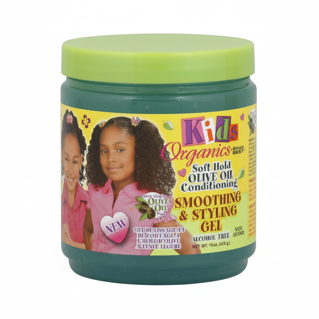 Africa's Best Kids Organics Smoothing & Styling Gel 1024x1024