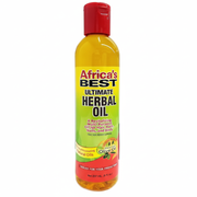 Africa's Best Ultimate Herbal Oil