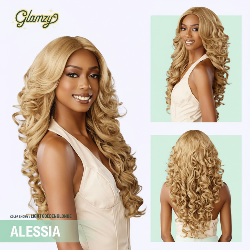 Alessia multi-angle