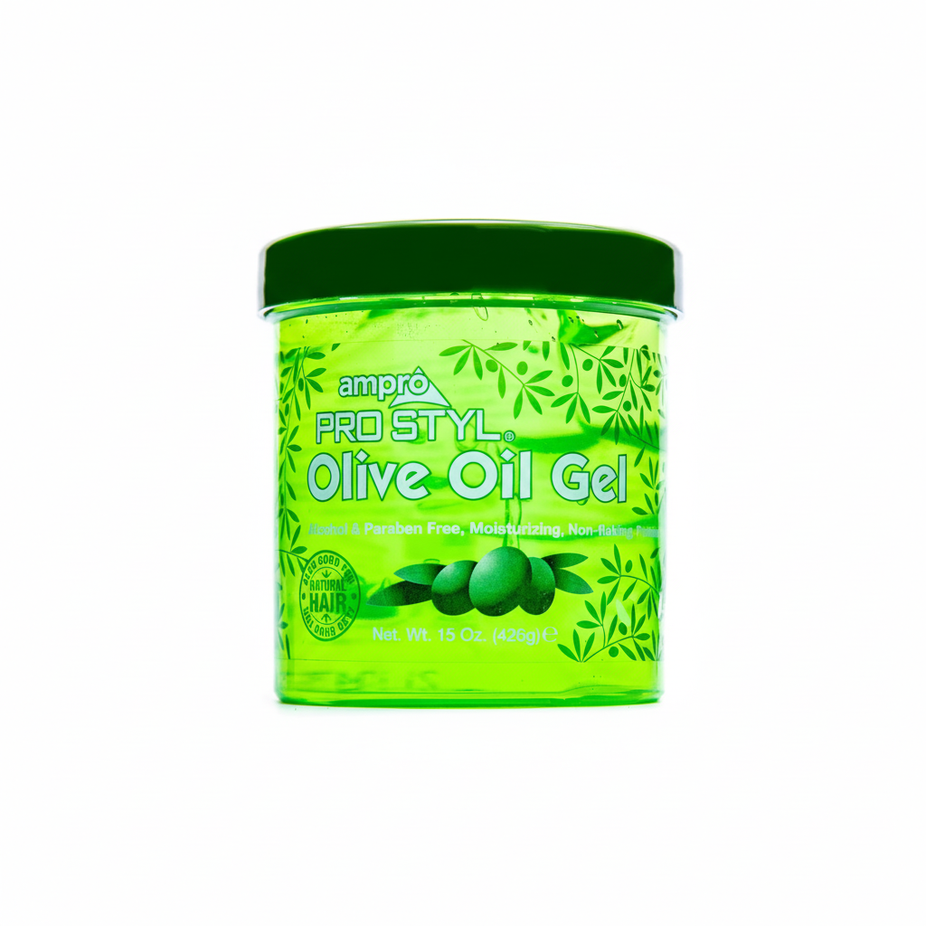 Ampro Pro Styl Olive Oil Gel