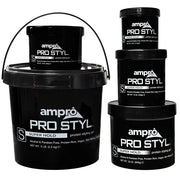 Ampro Pro Styl Protein Styling Gel Super Hold 10 oz