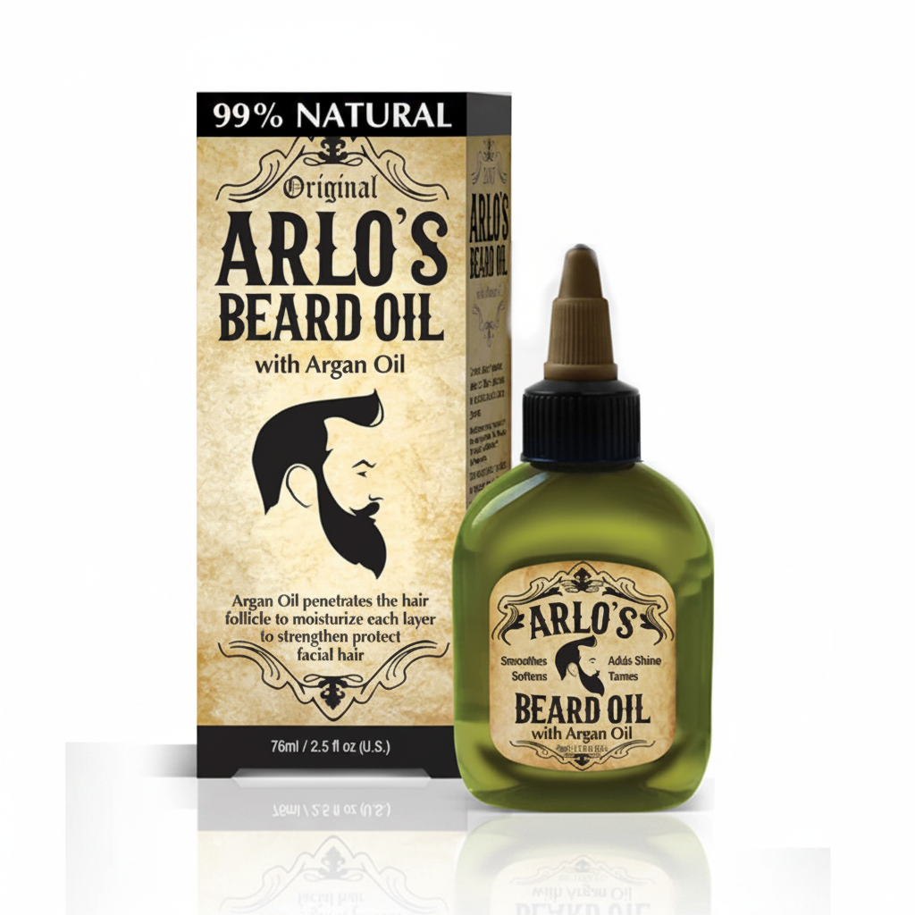 Arlo's Beard Oil 1024x1024