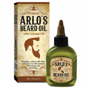 Arlo's Beard Oil - Coconut Oil