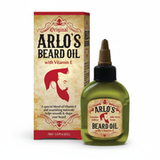 Arlo's Beard Oil - Vitamin E