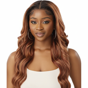 Auburn Honey Front