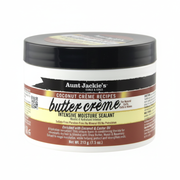 Aunt Jackie's Butter Crème Intensive Moisture Sealant