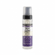 Aunt Jackie's Frizz Patrol Setting Mousse