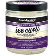Aunt Jackie's Ice Curls Glossy Curling Jelly