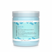 Aunt Jackie's Soft & Sassy Conditioner Front