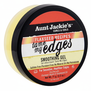 Aunt Jackie's Tame My Edges Gel