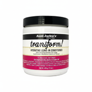 Aunt Jackie's Transform Leave-In Conditioner