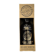 Black Ice Beard Serum 1 oz