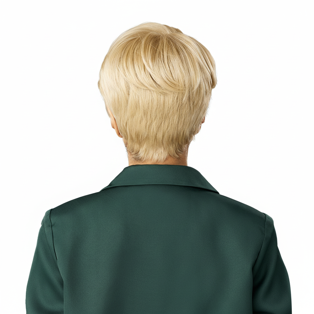 Beline Side View - Centered