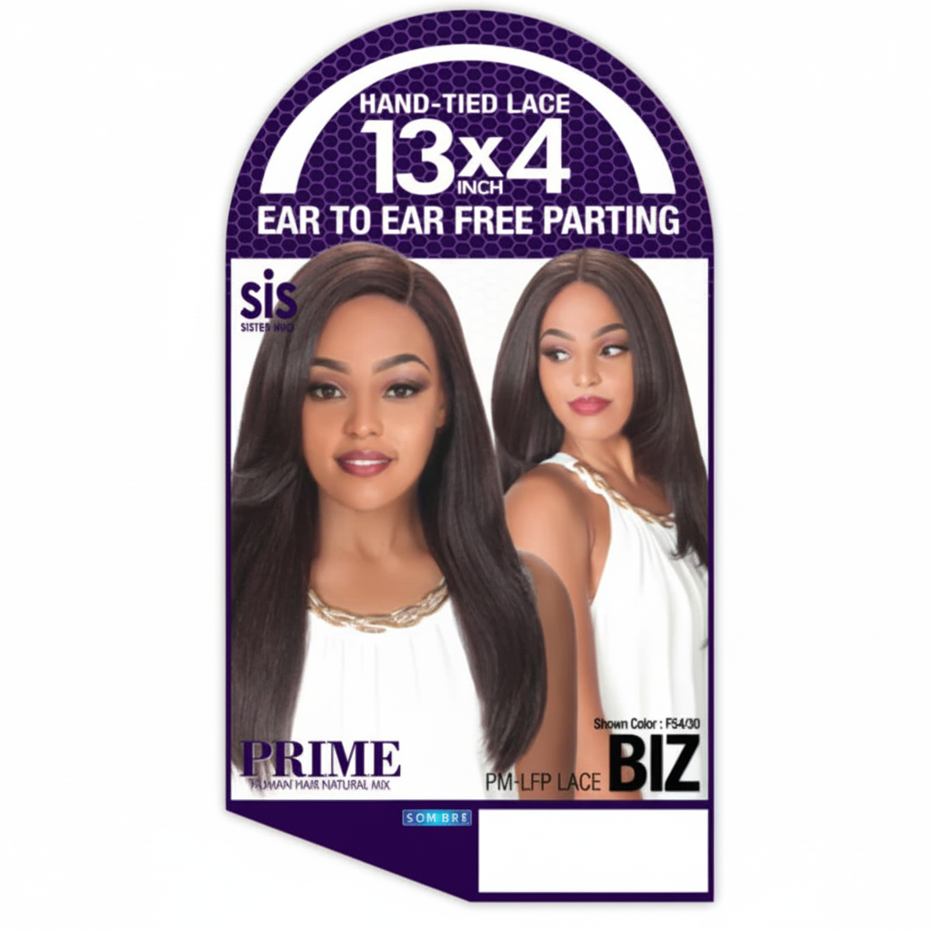 BIZ Packaging