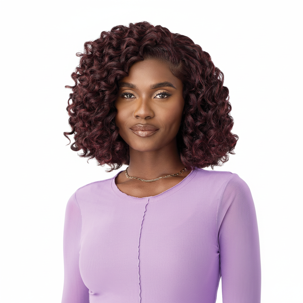 Black Cherry Front White BG