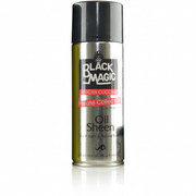 Black Magic African Coconut Oil Sheen