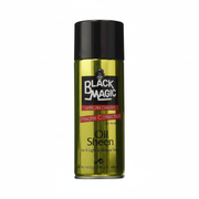 Black Magic Oil Sheen Spray