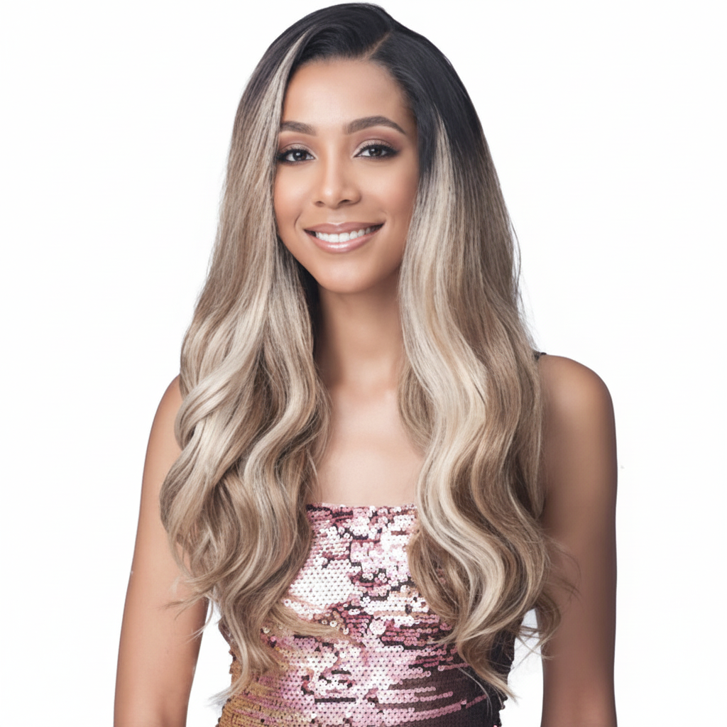Blonde Ombre 1024x1024
